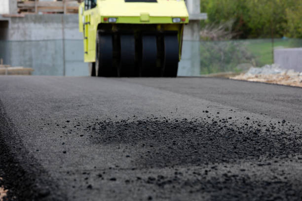 Cobblestone Driveway Pavers in Richgrove, CA