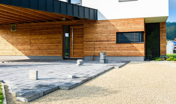 Best Driveway Pavers Near Me  in Richgrove, CA