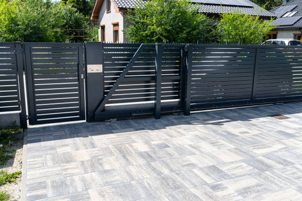 Reliable Richgrove, CA Driveway Pavers Solutions