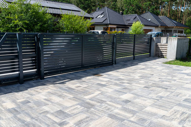 Reasons to Select Us for Your Driveway Paving Requirements in Richgrove, CA