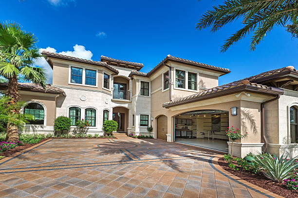 Best Driveway Pavers Near Me  in Richgrove, CA
