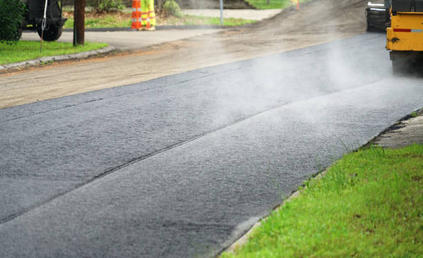 Decorative Driveway Pavers in Richgrove, CA