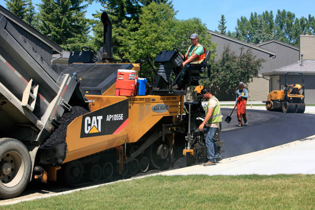 Driveway Pavers for Homes in Richgrove, CA