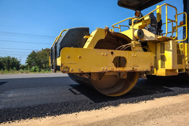 Best Decorative Driveway Pavers  in Richgrove, CA